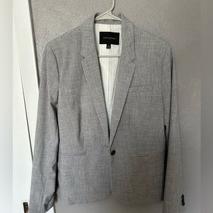 Banana Republic Blazer